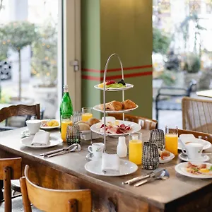 Bernina Express Eco Rooms&breakfast Tirano